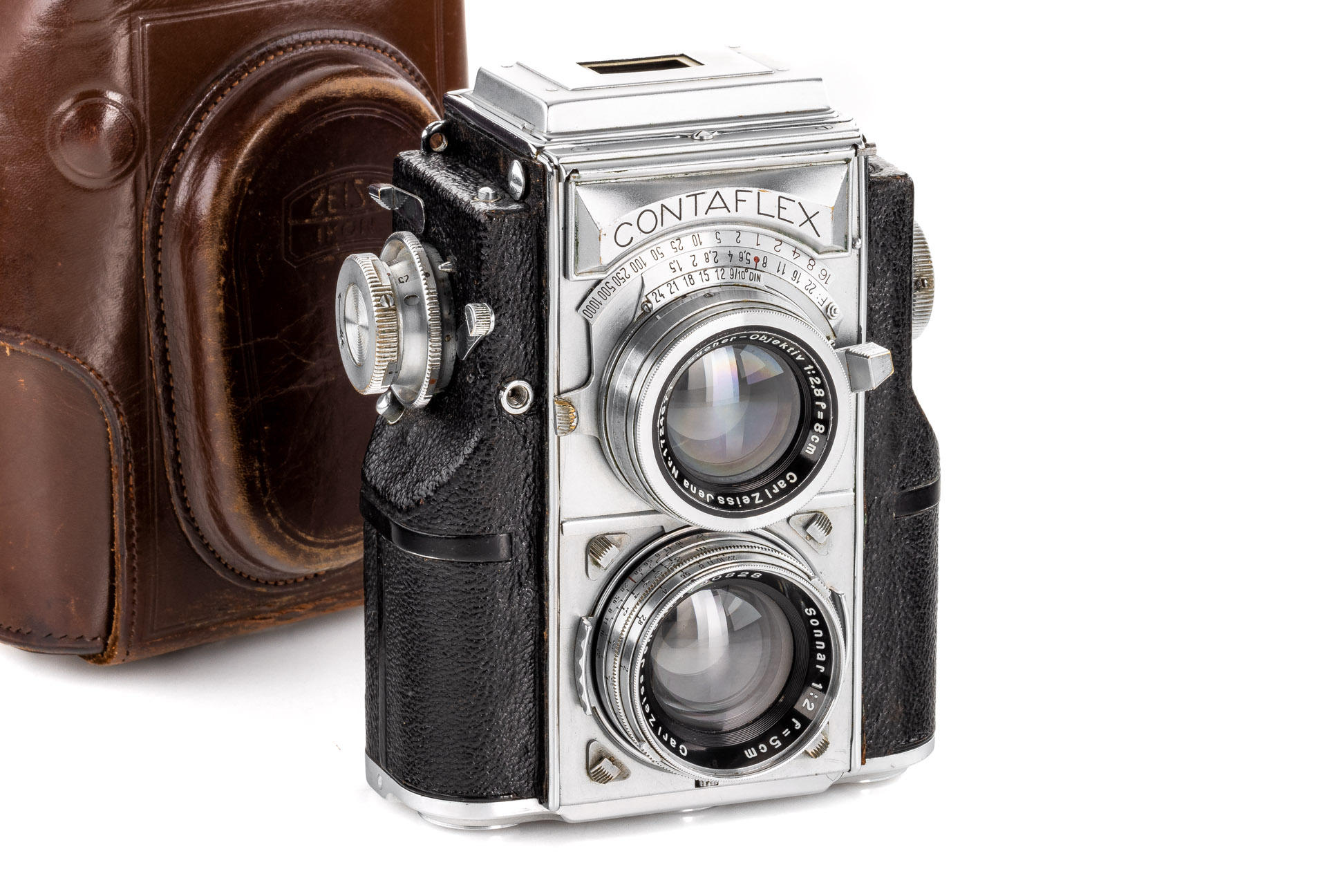 Contaflex TLR Contaflex TLR