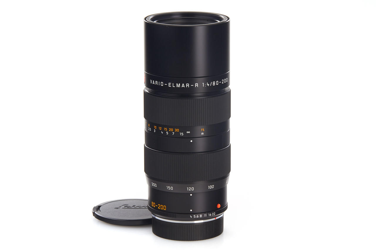 Vario-Elmar-R  4/80-200mm 11281*