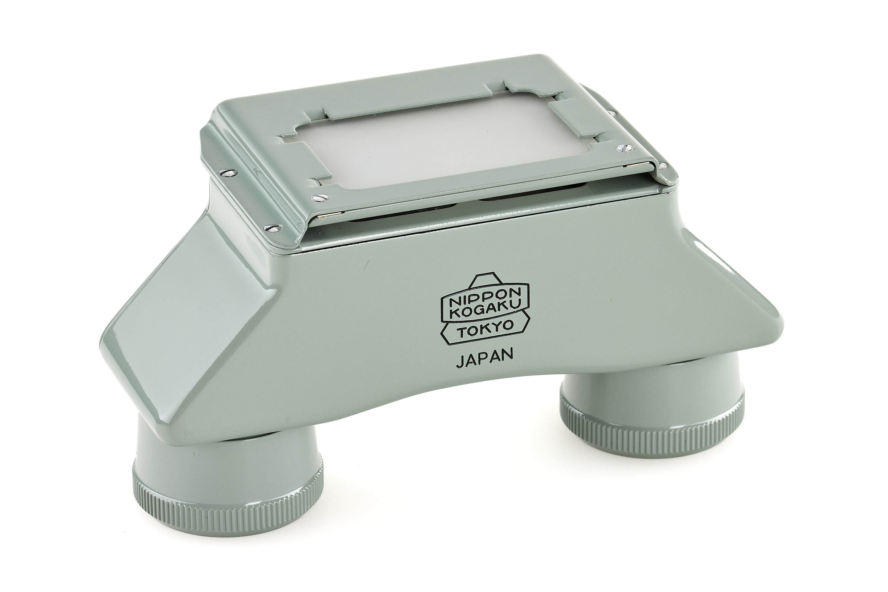 Nikon Stereo Viewer *