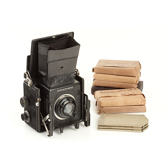 Ernemann Miniatur-Ernoflex