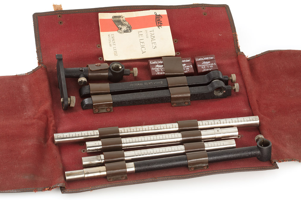 STARE Copy Device outfit