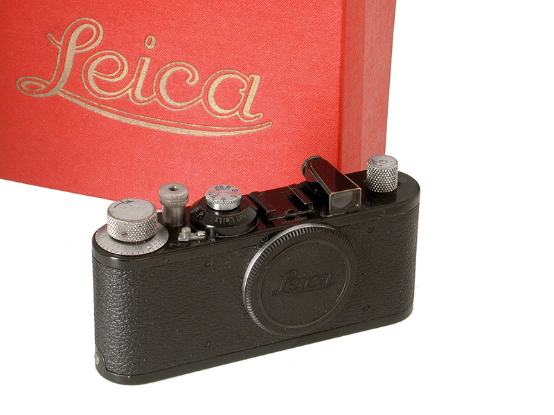 Standard schwarz/chrom Standard schwarz/chrom