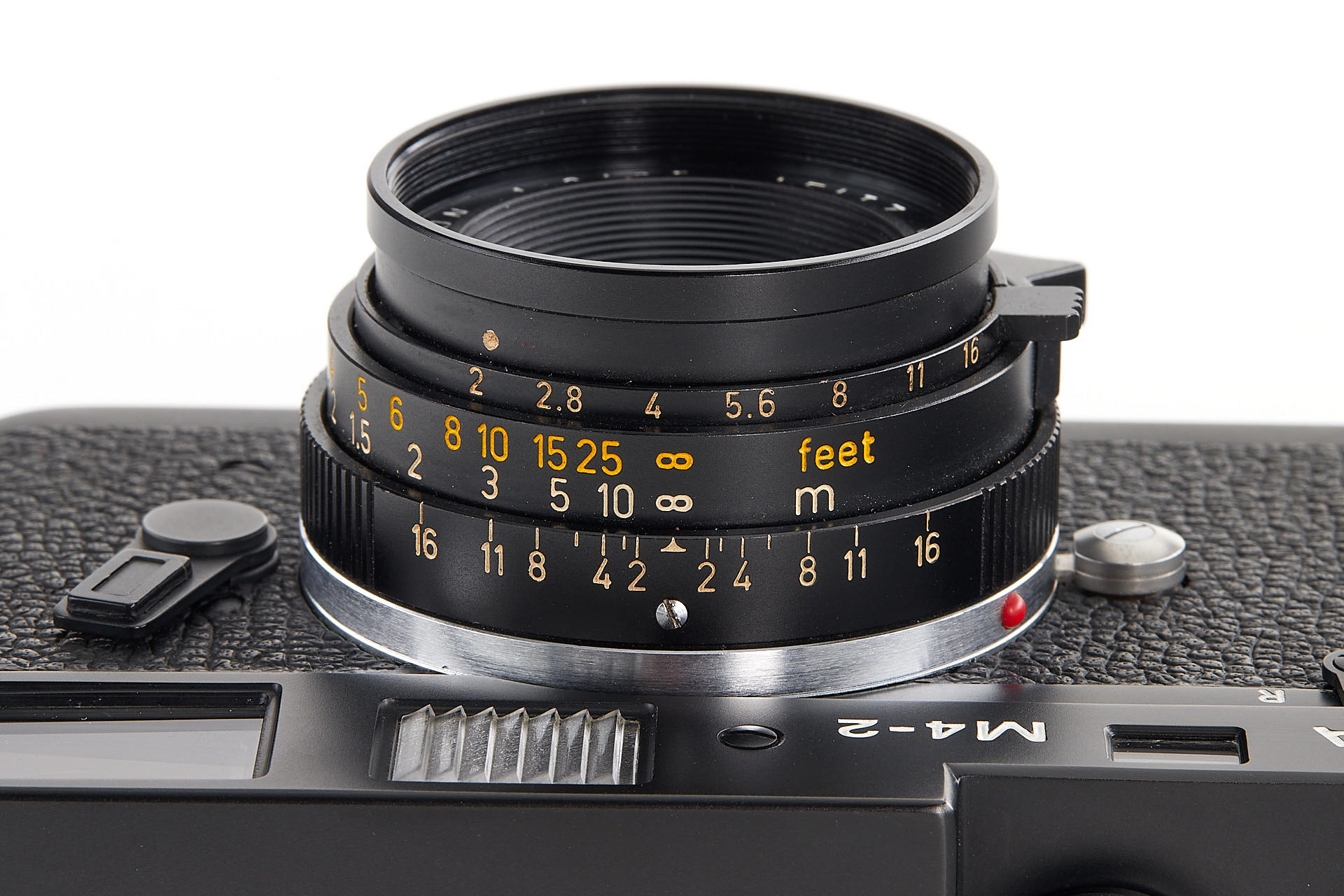 Leica M4-2 set | AI_39_39540 Leica M4-2 set | AI_39_39540