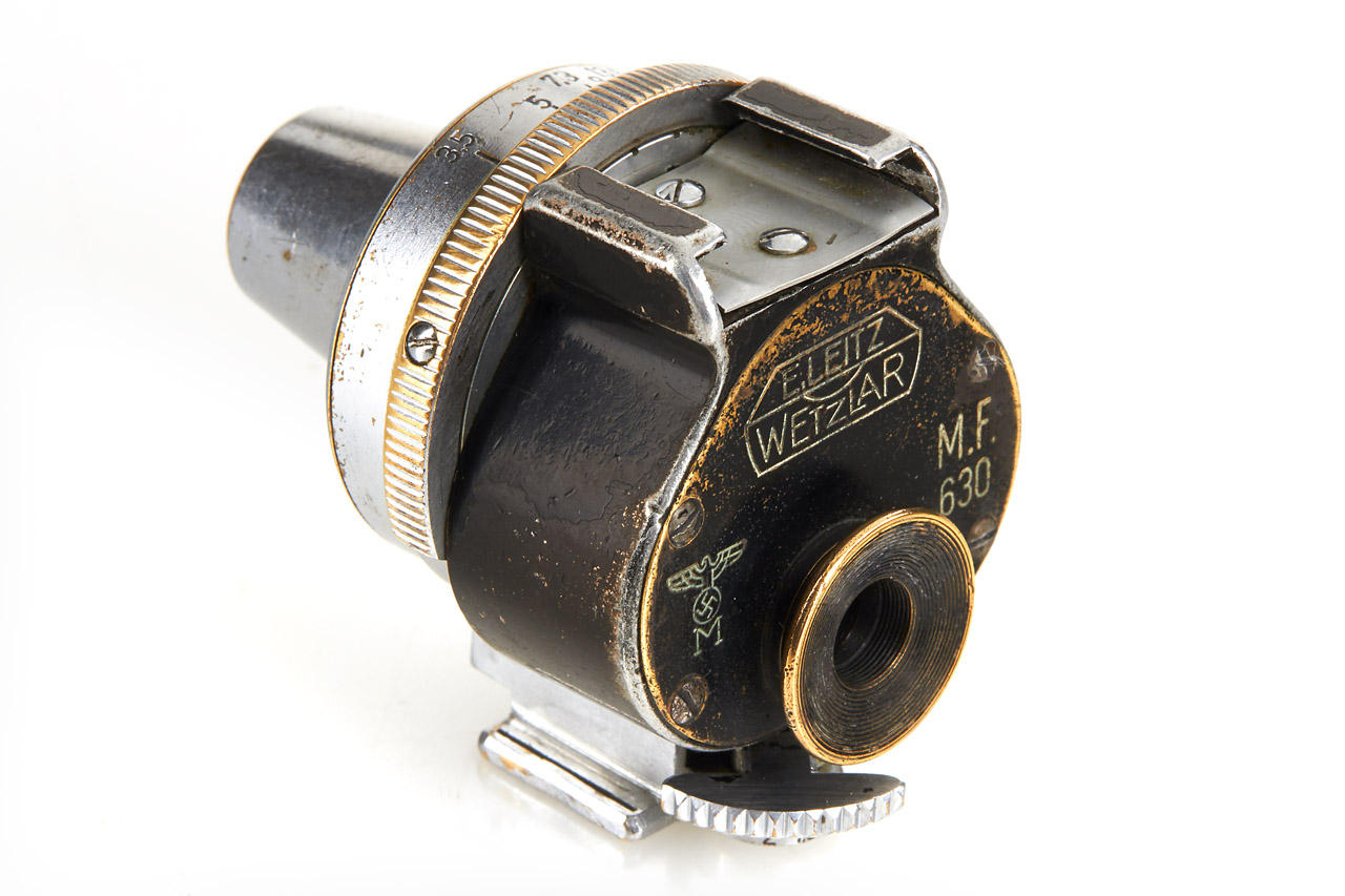 VIOOH  Marine M.F.630