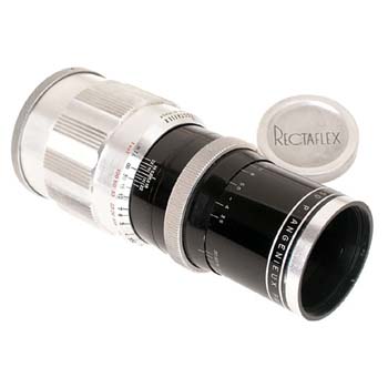 Angénieux  3.5/135 Type Y2