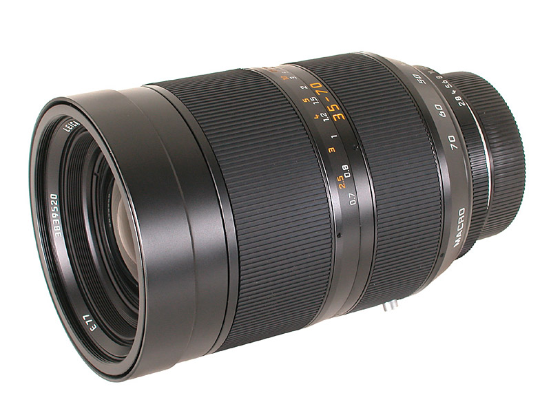 Vario-Elmarit-R  2.8/35-70mm Asph.