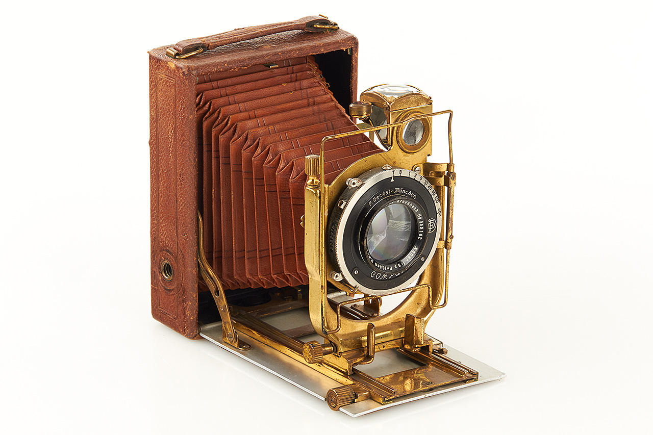 Orion Werk Rio 21C Luxus