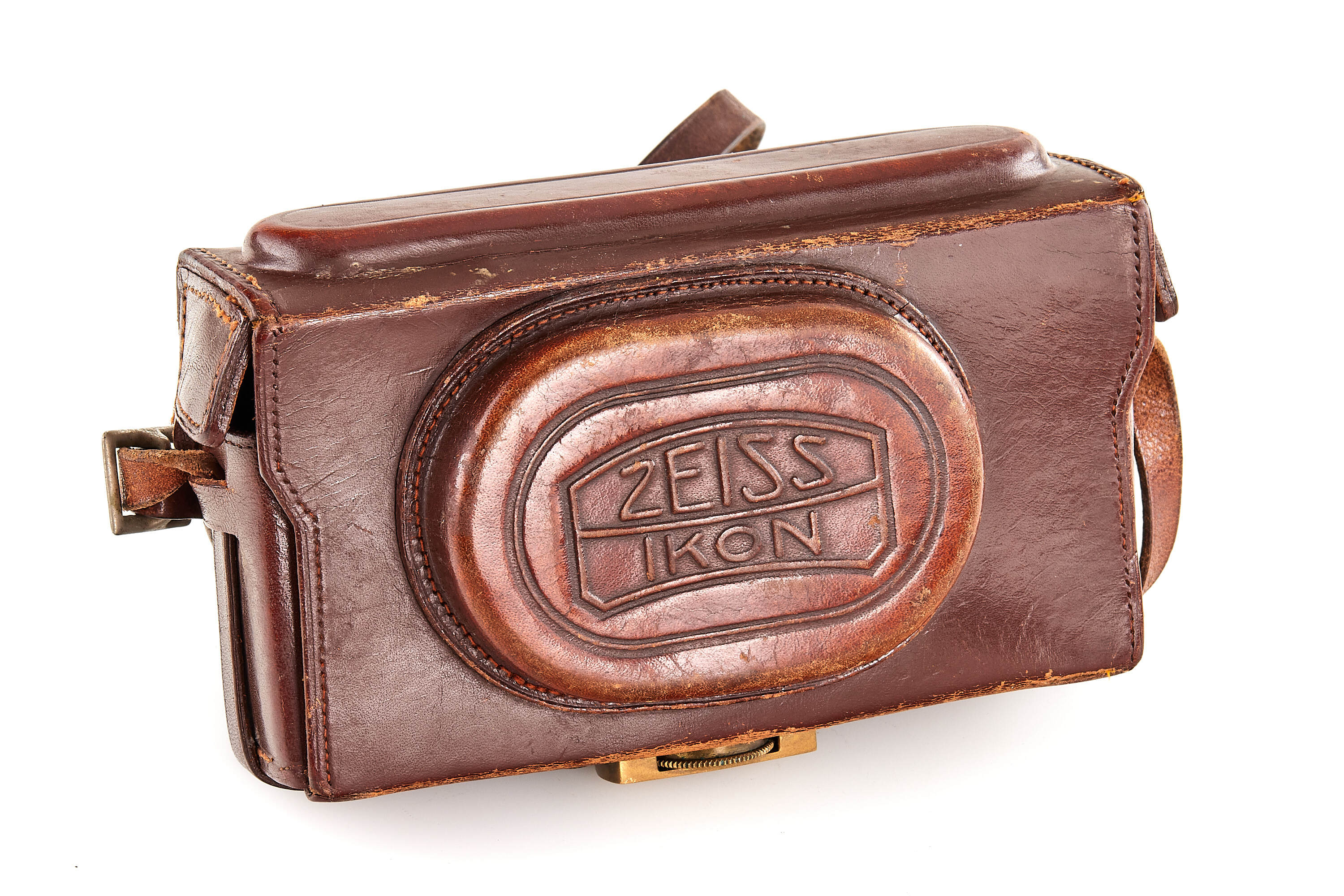 Zeiss Contax I Version 6