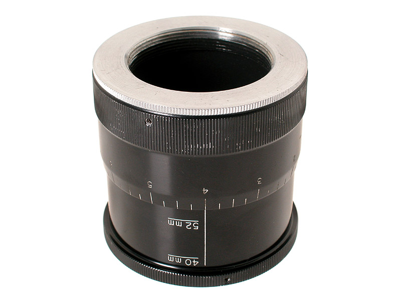 E.Leitz New York   Universal Focusing Mount