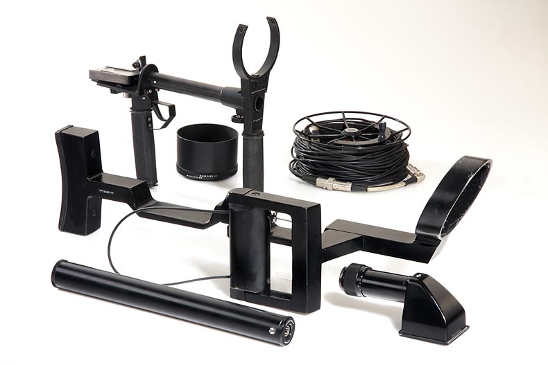 Hasselblad  Accessories (various)