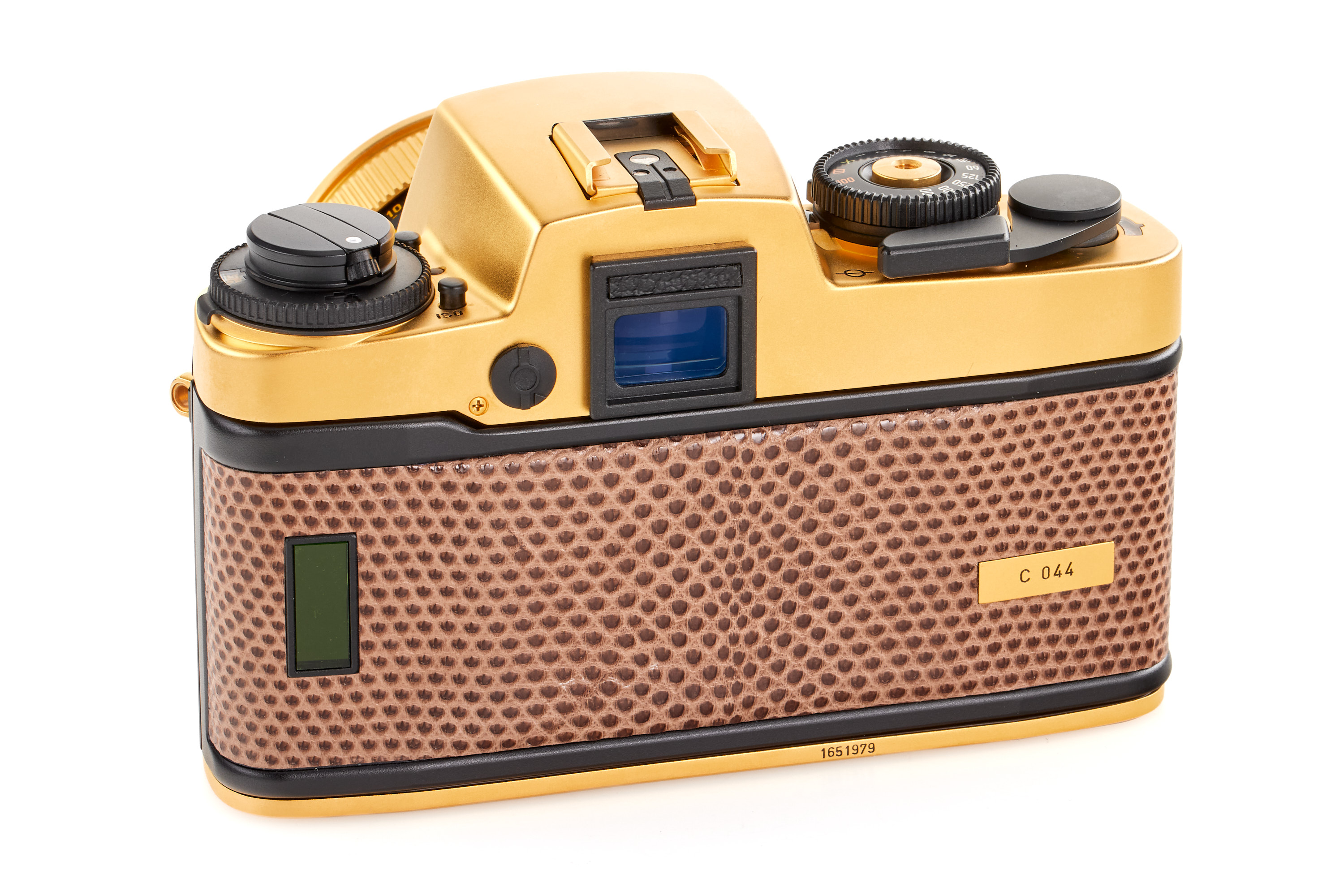 Leica R4 Gold *