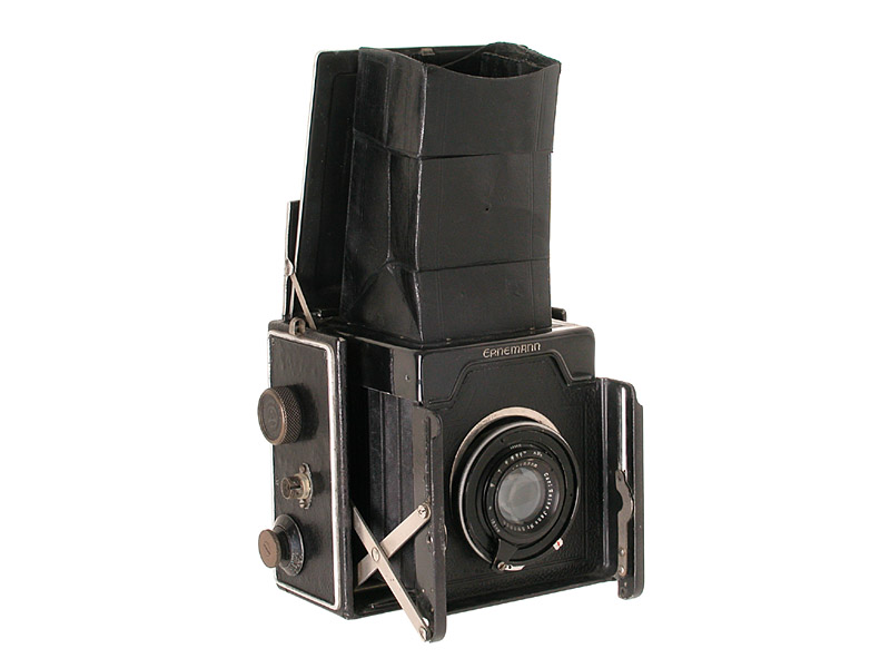 Ernemann  Ernoflex I