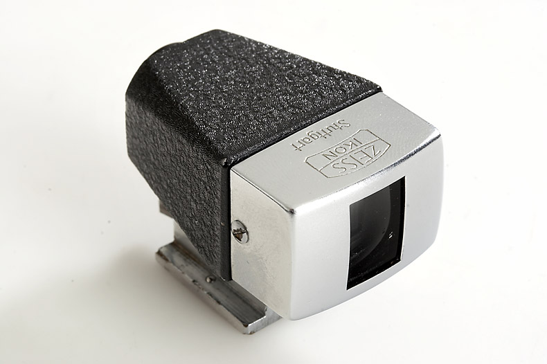 Zeiss Ikon  Stereo finder 420