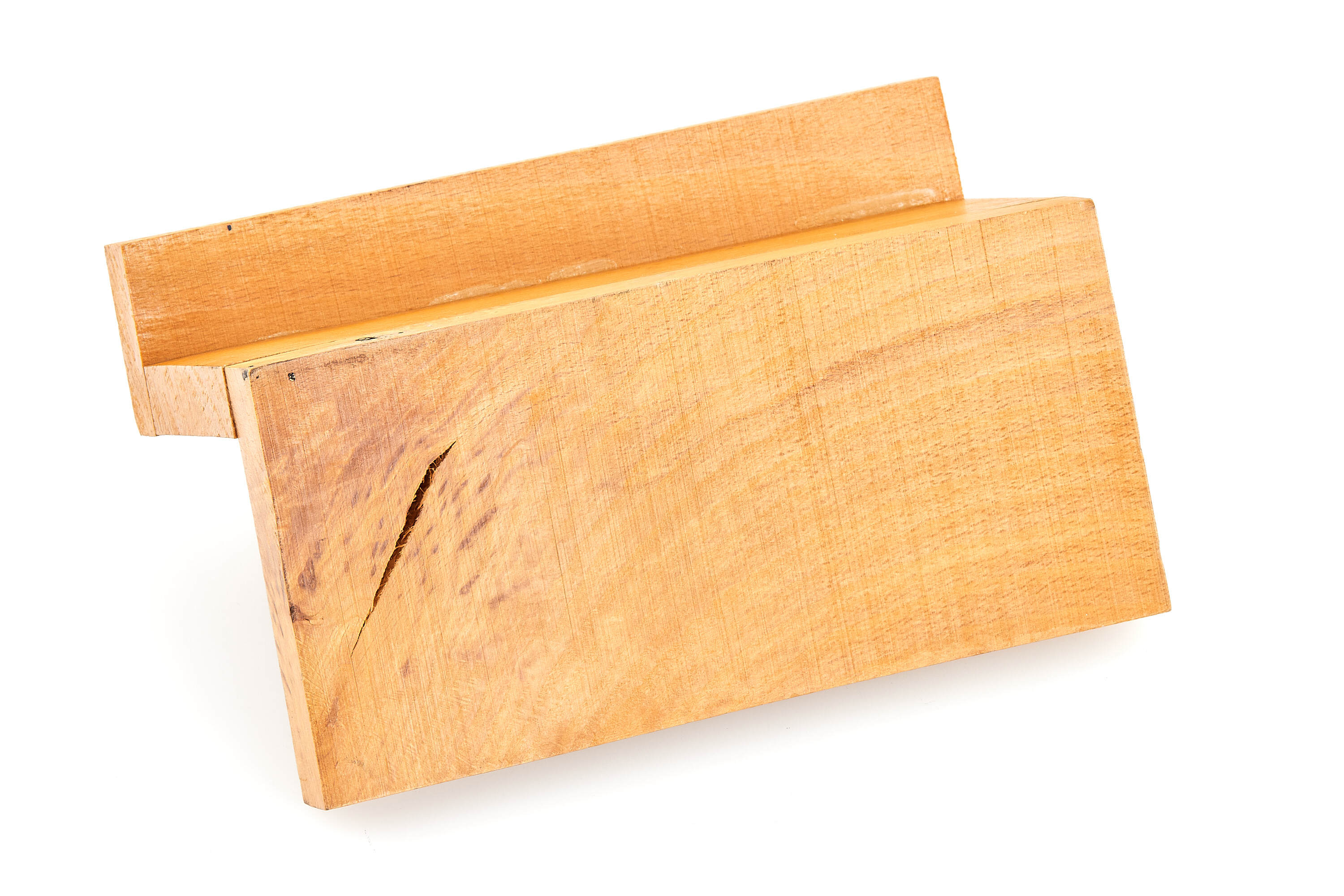 Leica Wooden Stand