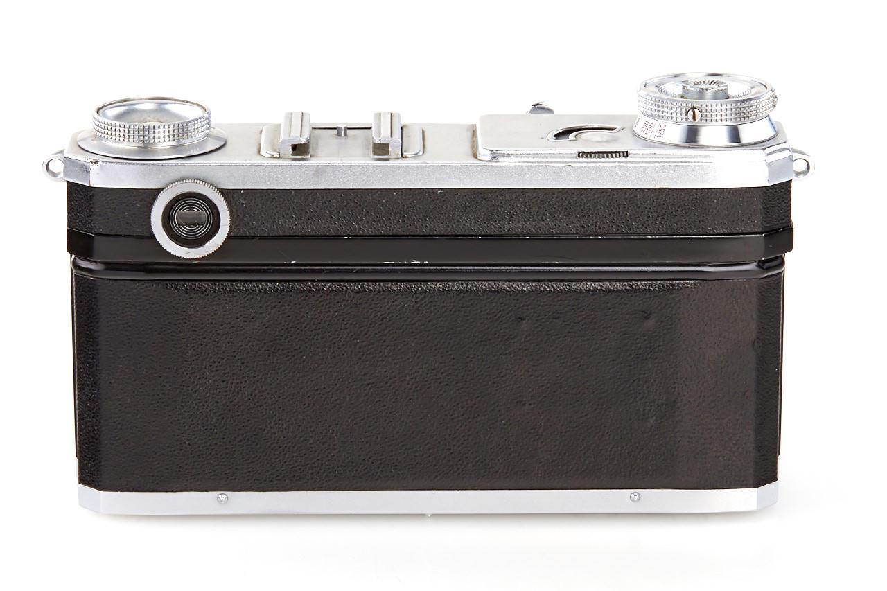 Contax II special | AI_32_36320 Contax II special | AI_32_36320