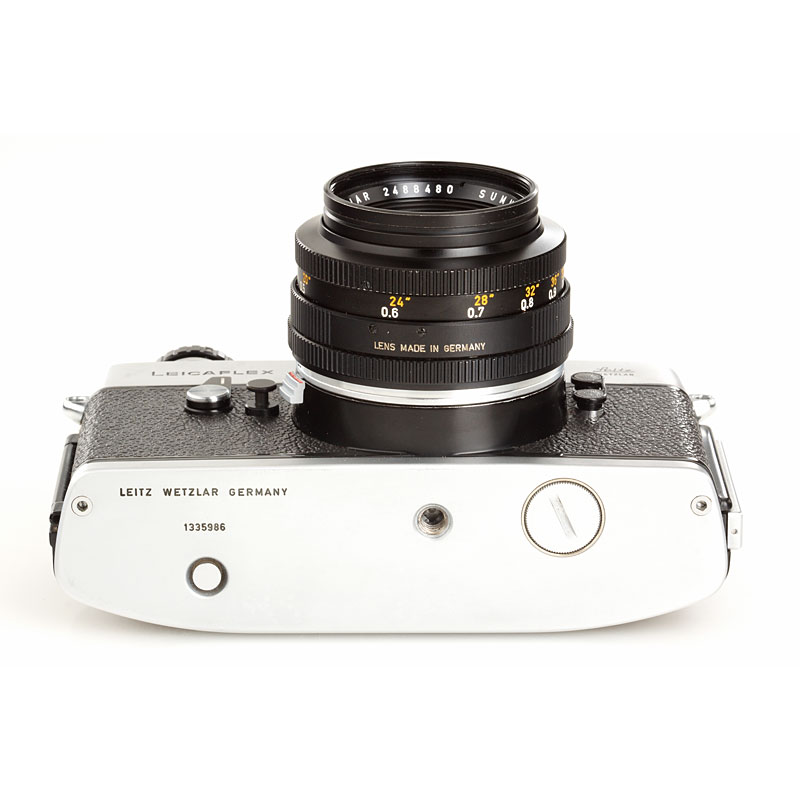 Leicaflex SL オリンピック72記念 フィルムカメラ Leicaflex SL Olympic 72 | AI_22_14752