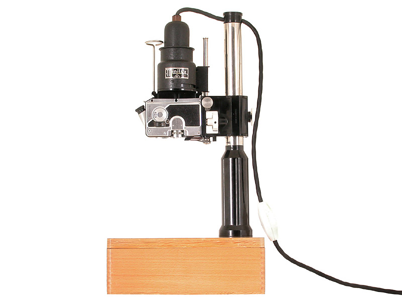 Goerz  Minicord outfit