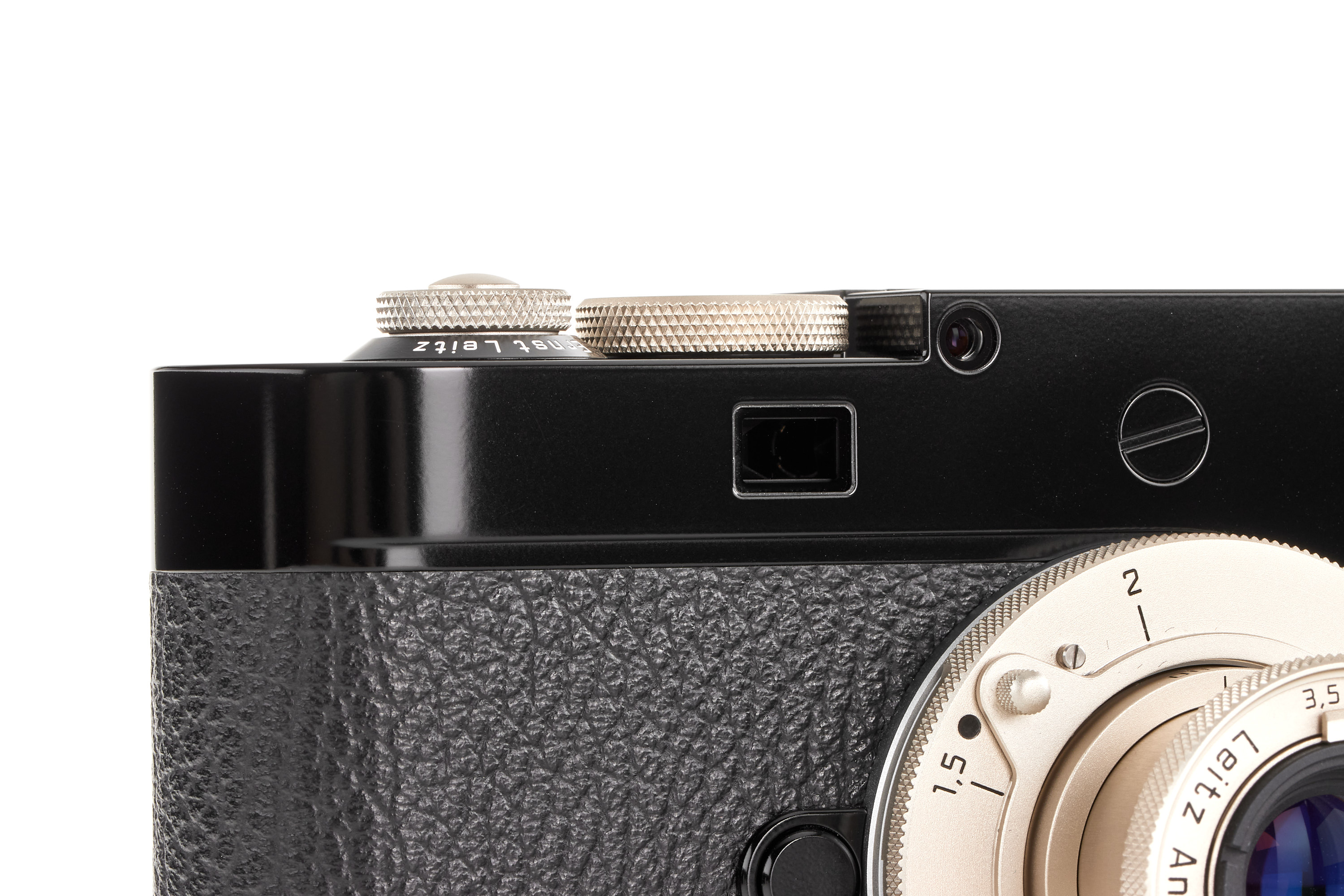 Leica M11-D '100 Years Of Leica' No. 100/100 *