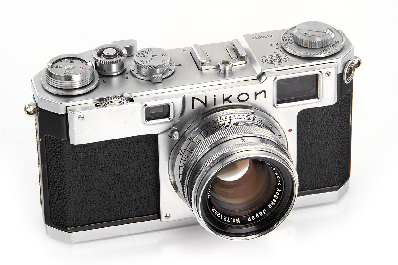 Nikon S2 'SAMPLE' | AI_30_34775