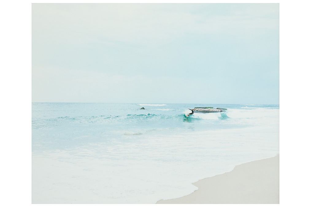 Markus Oberndorfer, ›Laurent‹ Markus Oberndorfer, ›Laurent‹