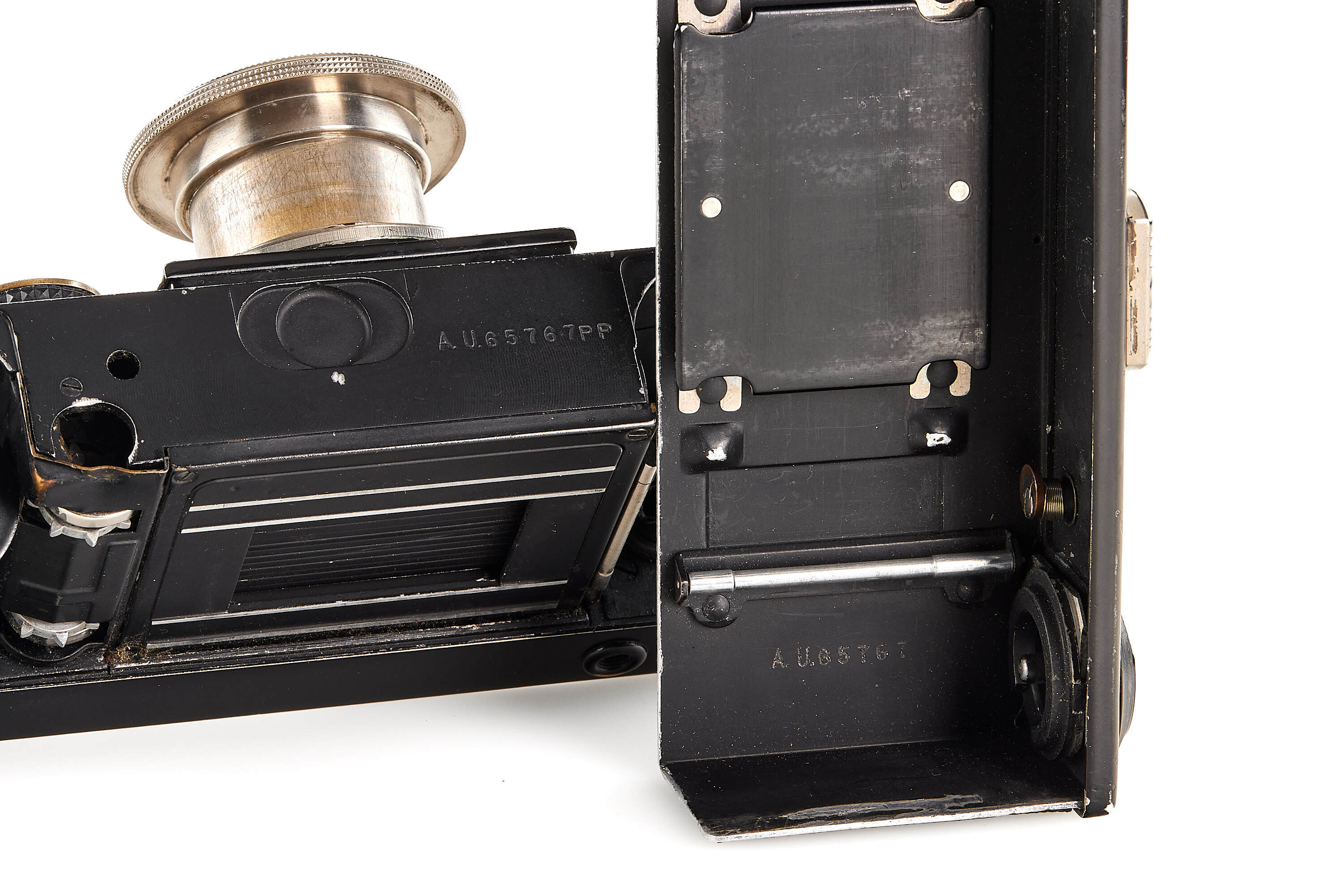 Contax I Version 2 *