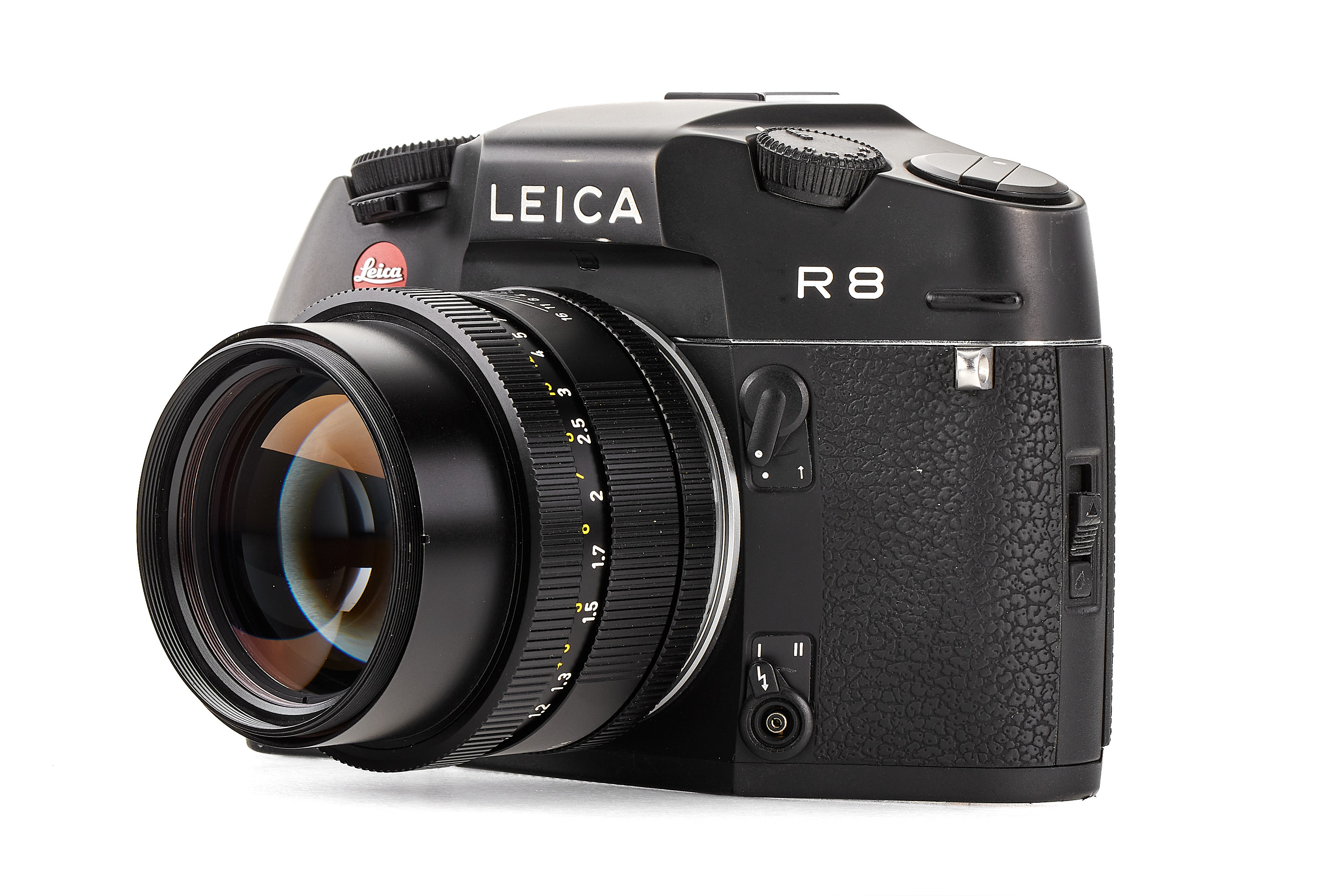 Leica R8 0-Series *