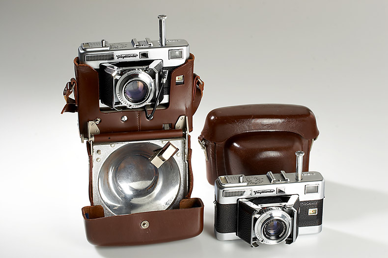 Voigtlander VITESSA L ULTRON 50mmF2 革ケース Voigtlander VITESSA L ULTRON 50mmF2 革ケース - メルカリ