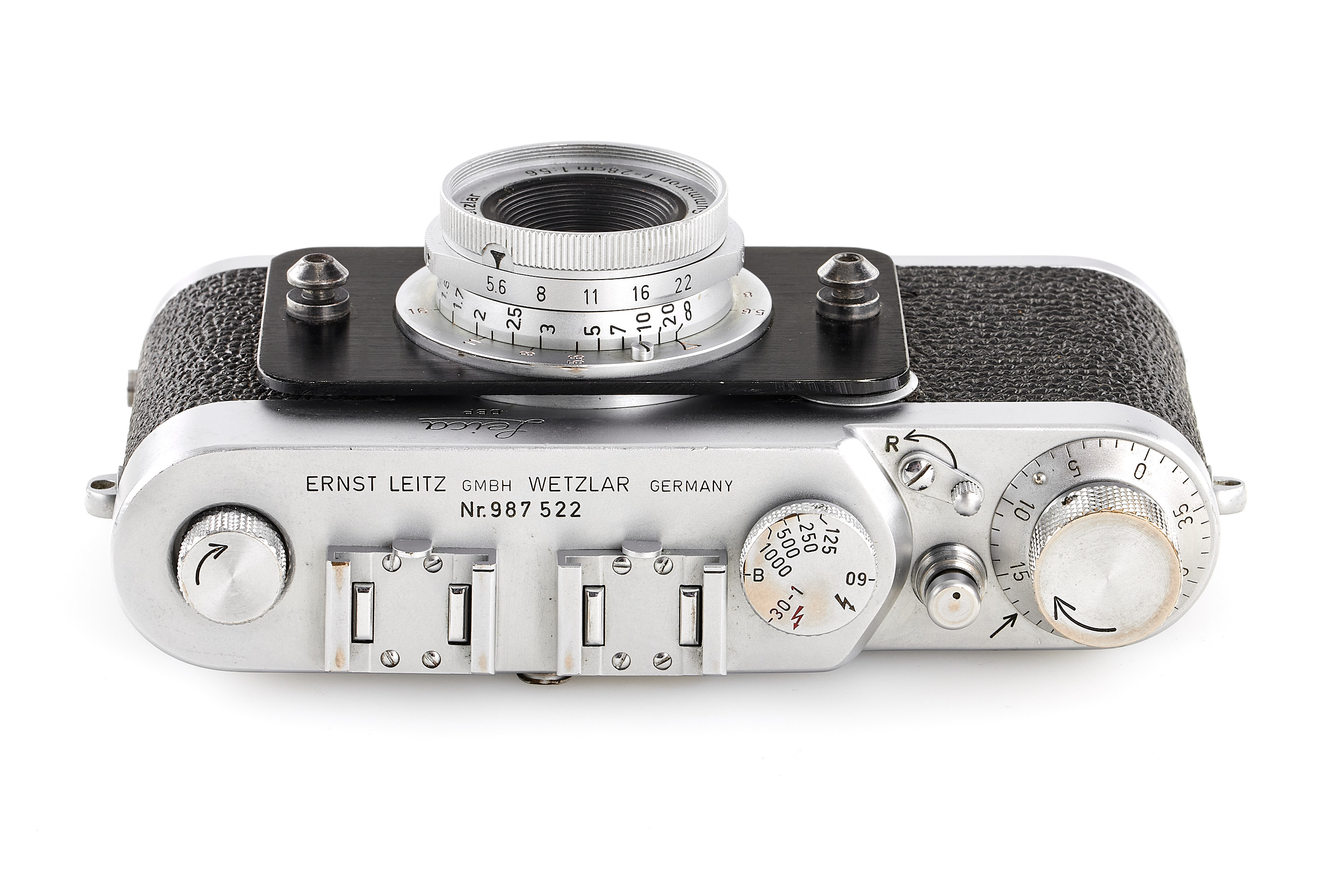 Leica Ig Post *