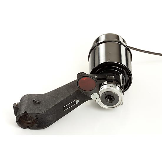 Subiminiature Enlarger