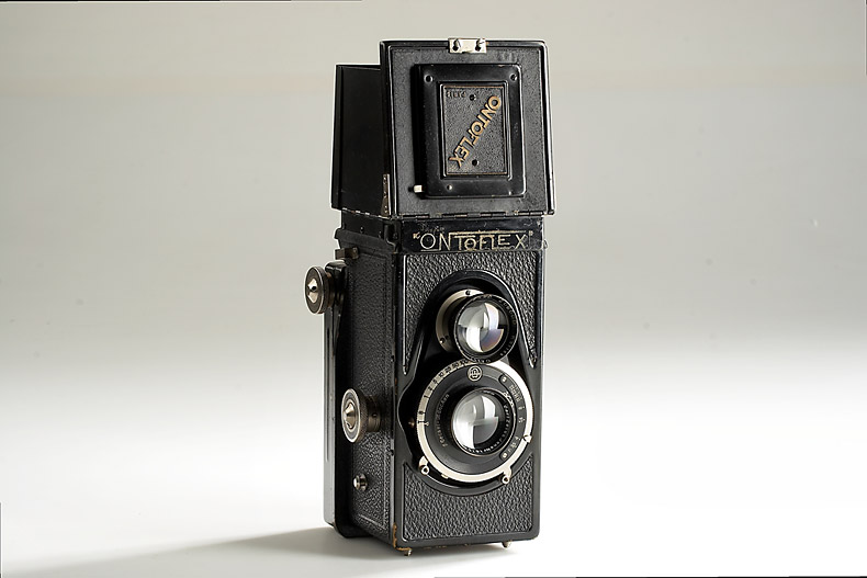 Cornu & Co. Paris  Ontoflex