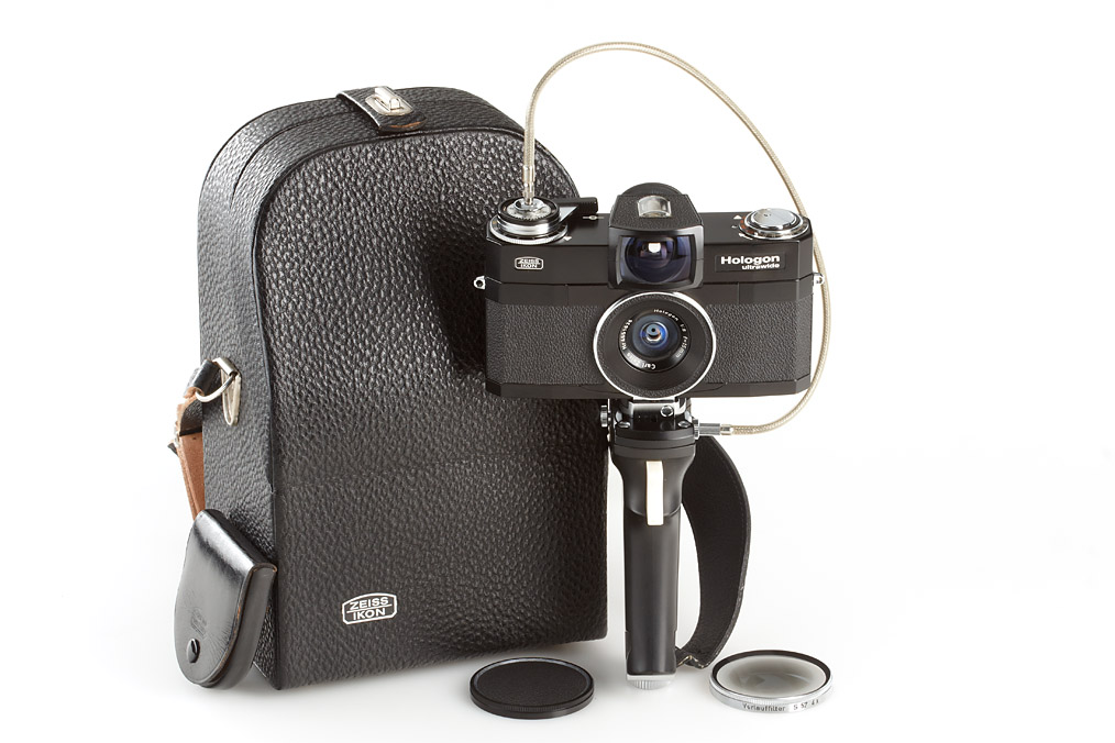 Zeiss Ikon Hologon Ultrawide