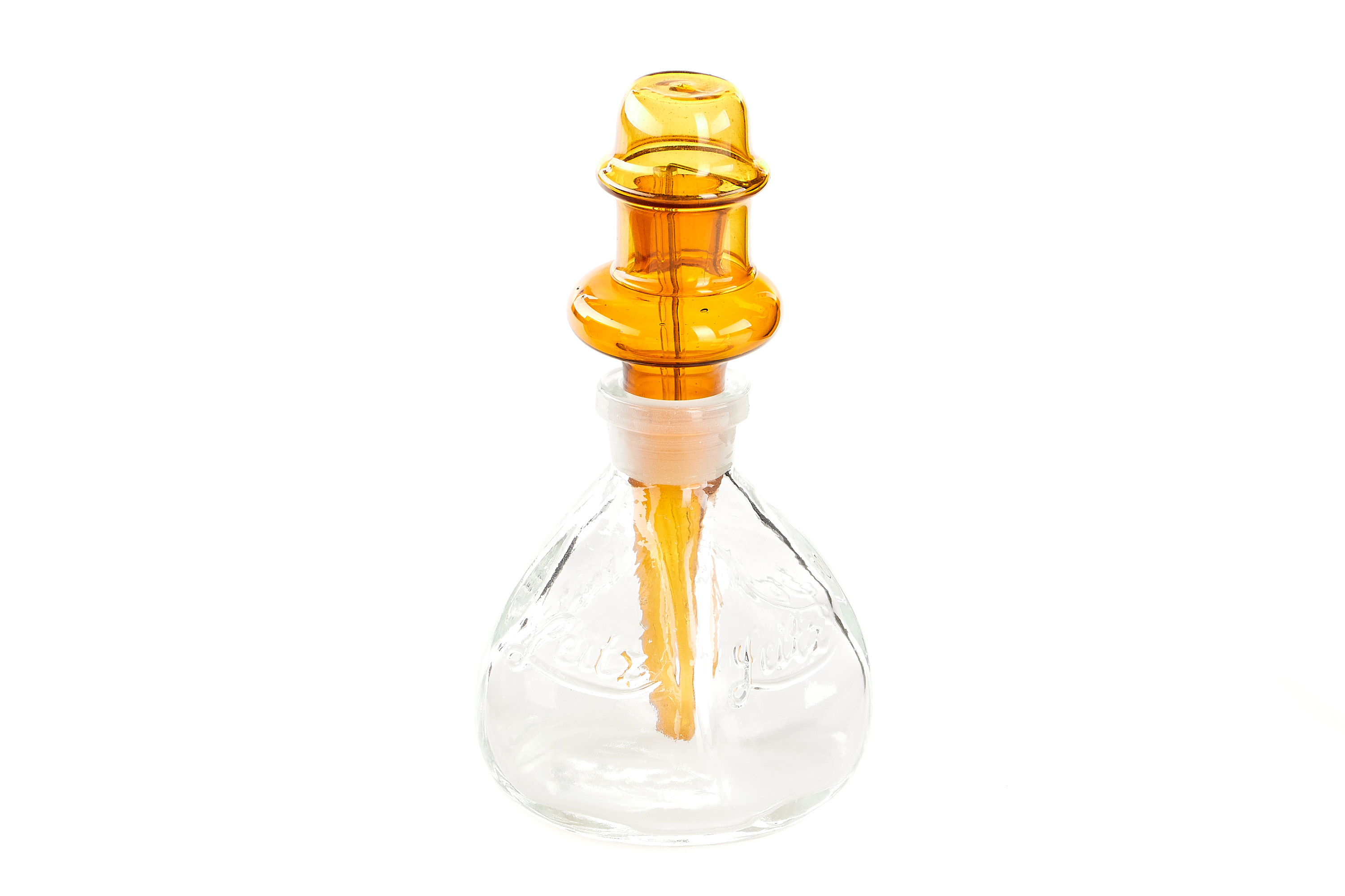 Leitz Oil Bottle
