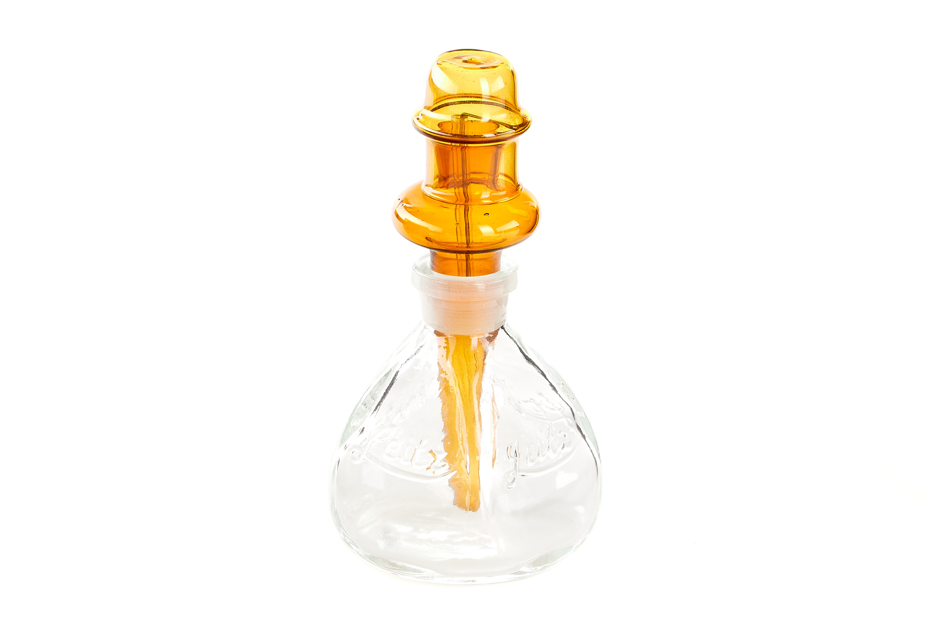 Leitz Oil Bottle