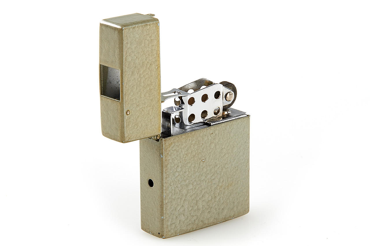 Suzuki Optical Co. Camera-Lite light-green *