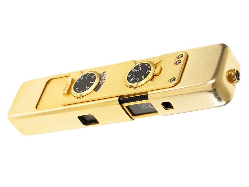 Minox  LX Selection Gold