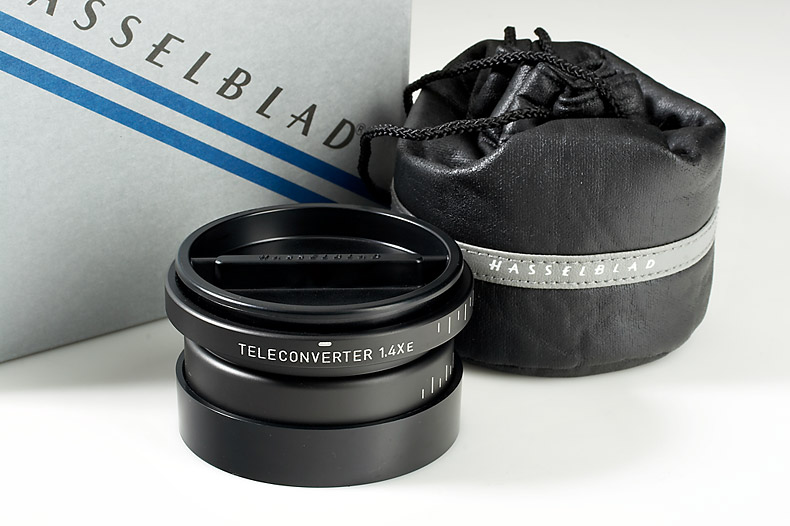 Hasselblad  Teleconverter 1.4xE 20608