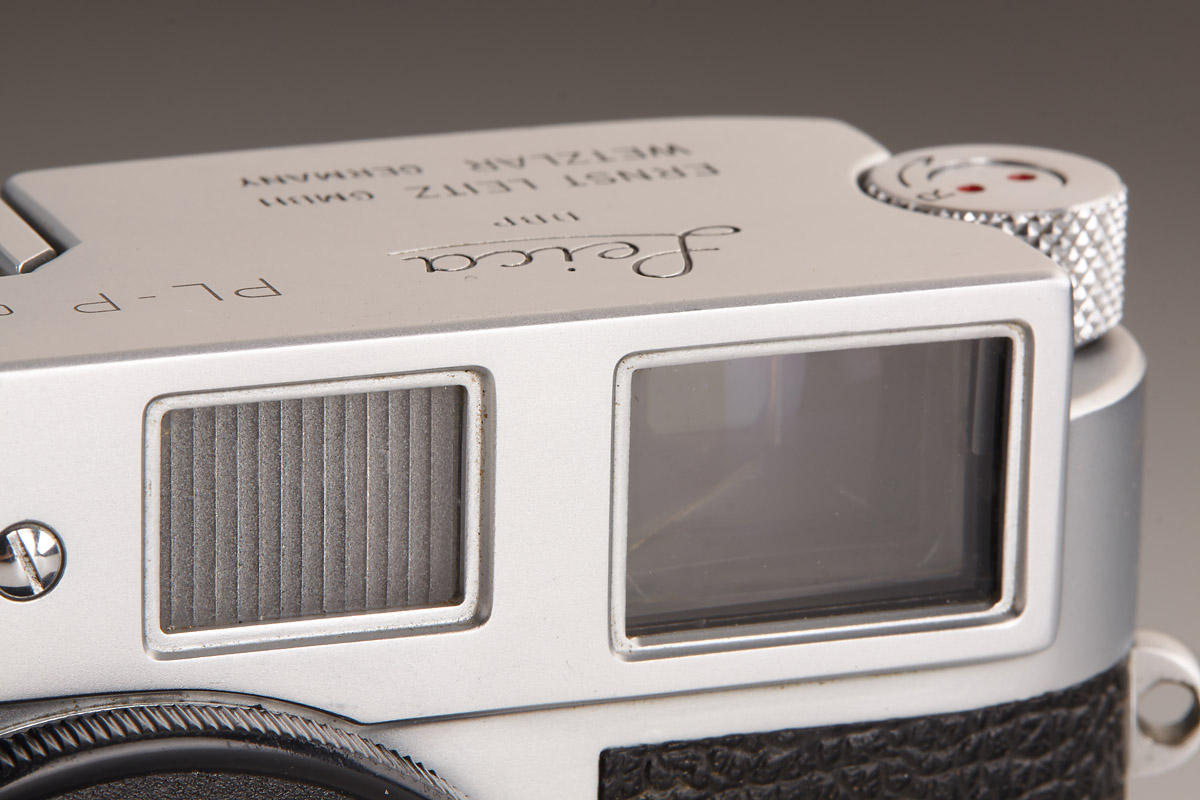 Leica M2 Canada Prototypes | AI_100 Jahre_30472 Leica M2 Canada Prototypes | AI_100 Jahre_30472