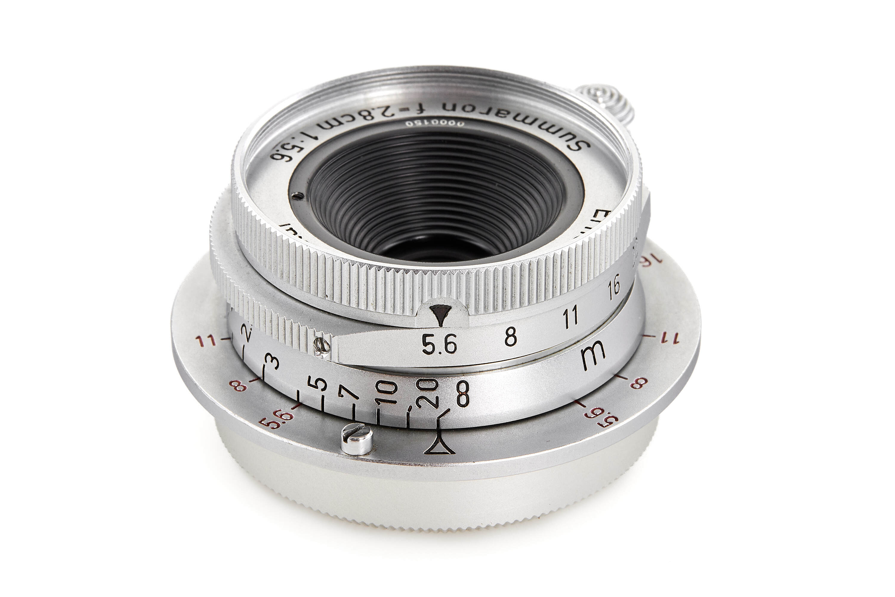 Summaron 5.6/2.8cm SNOOX prototype *