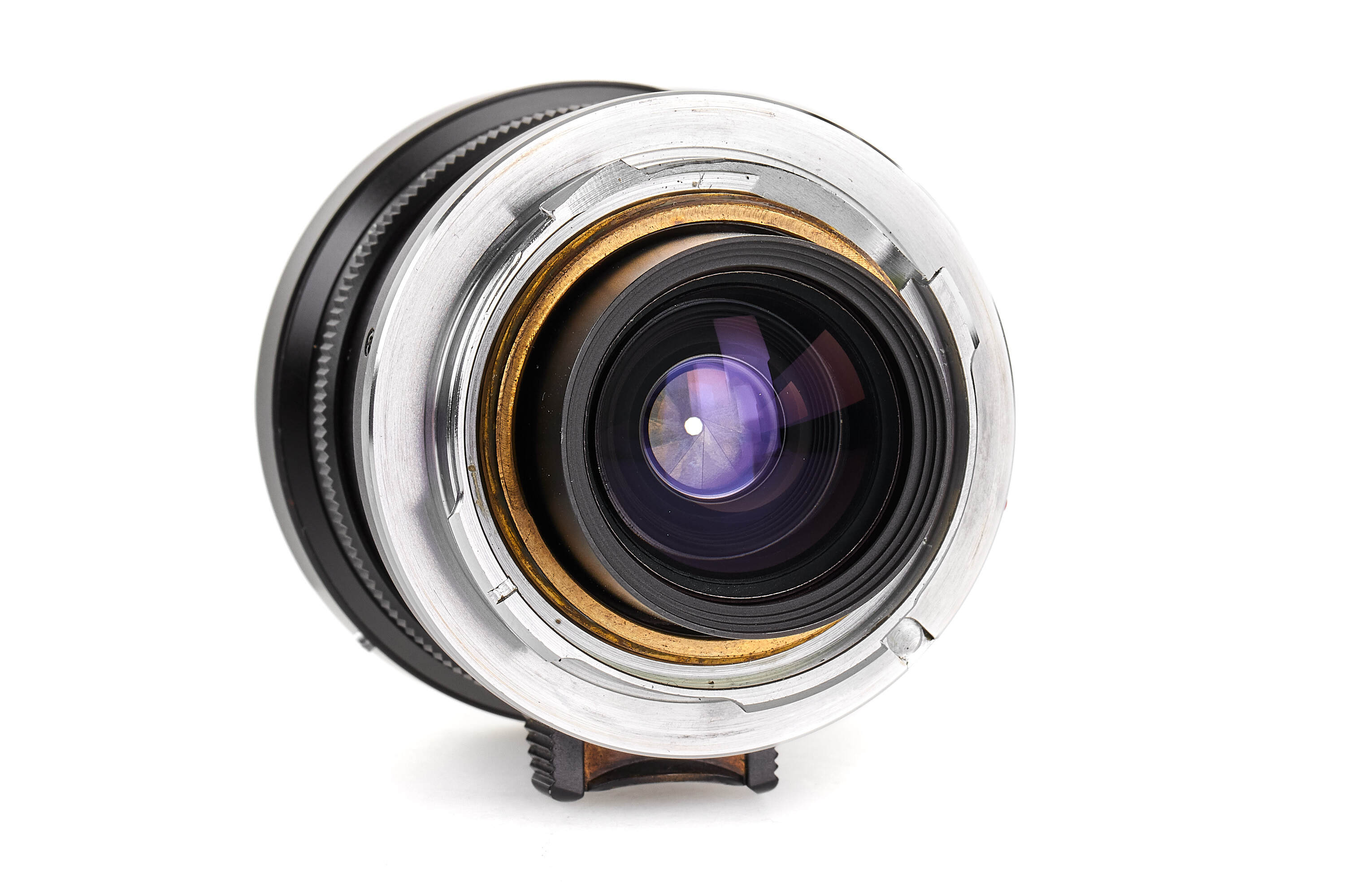 Elmarit 2.8/28mm 11801 9-element