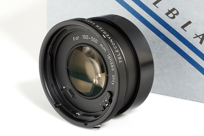 Hasselblad  Teleconverter 1.4xE 20608