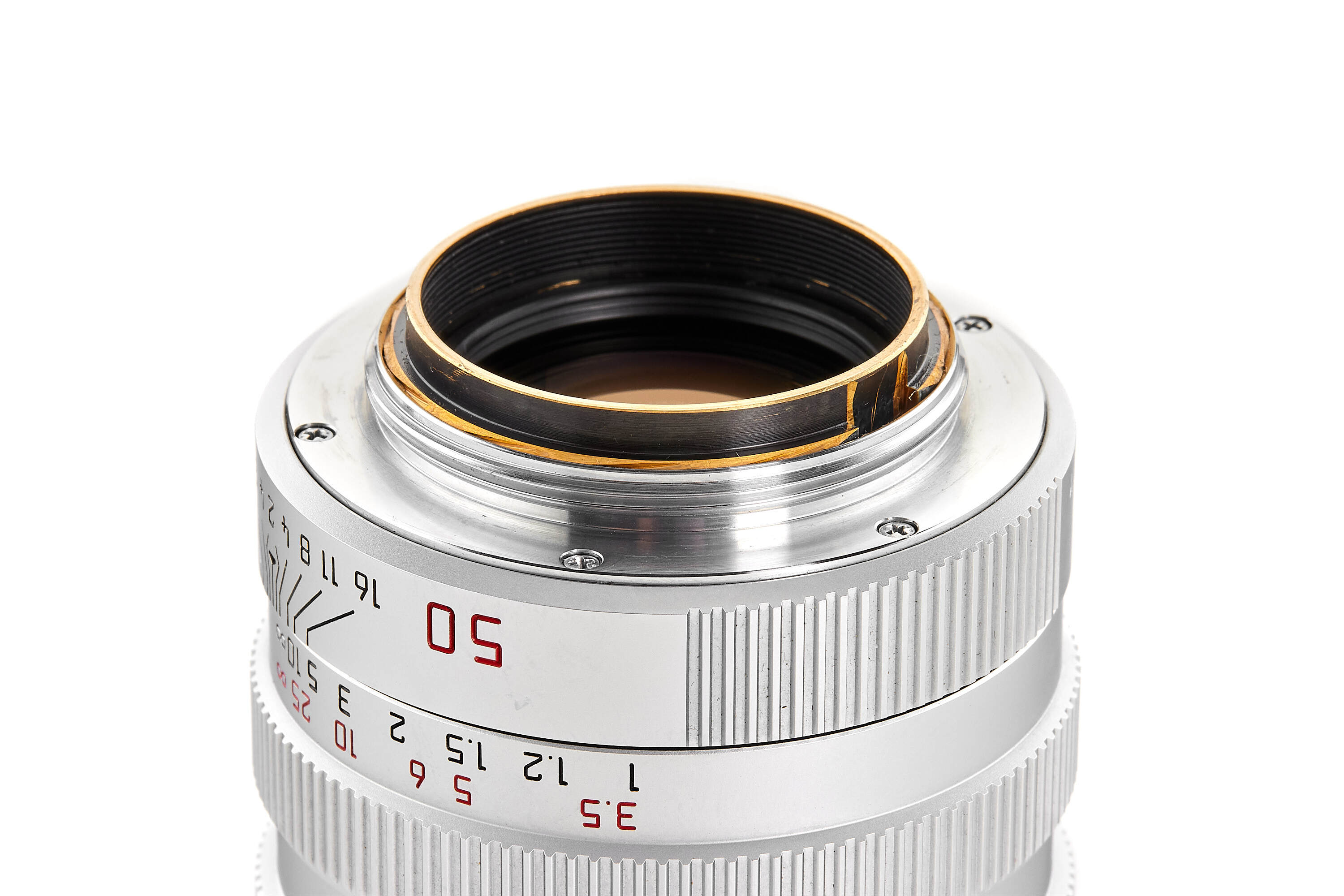 Summilux f. M39 1.4/50mm 11621 *