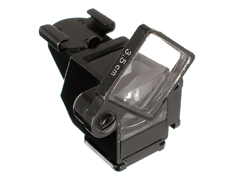 AYOOC  Waist Level finder 3.5cm