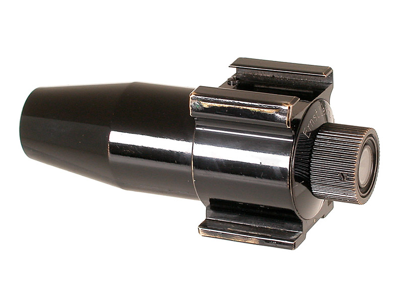 VISAT  torpedo-finder