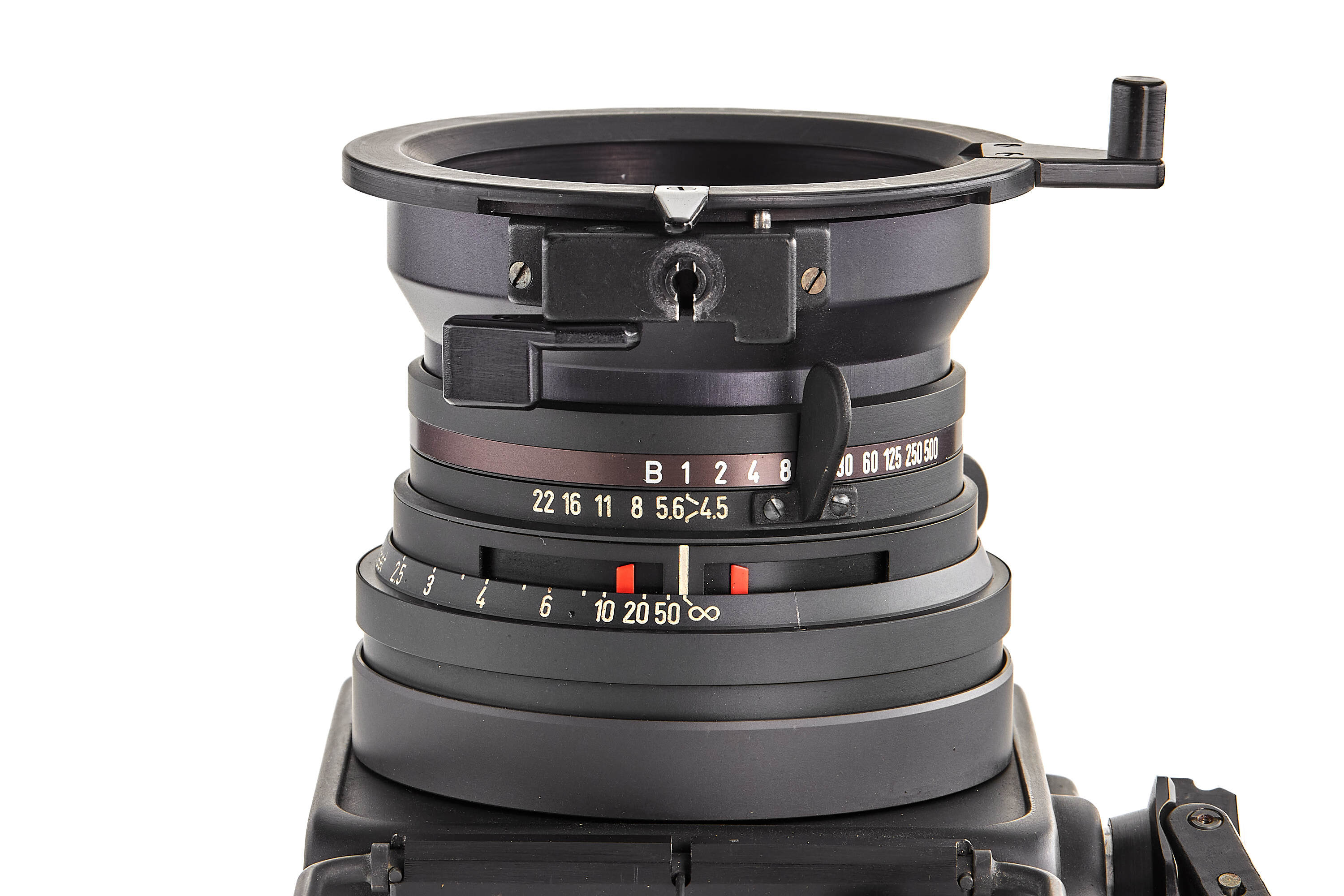 Hasselblad Lunar Surface SWC
