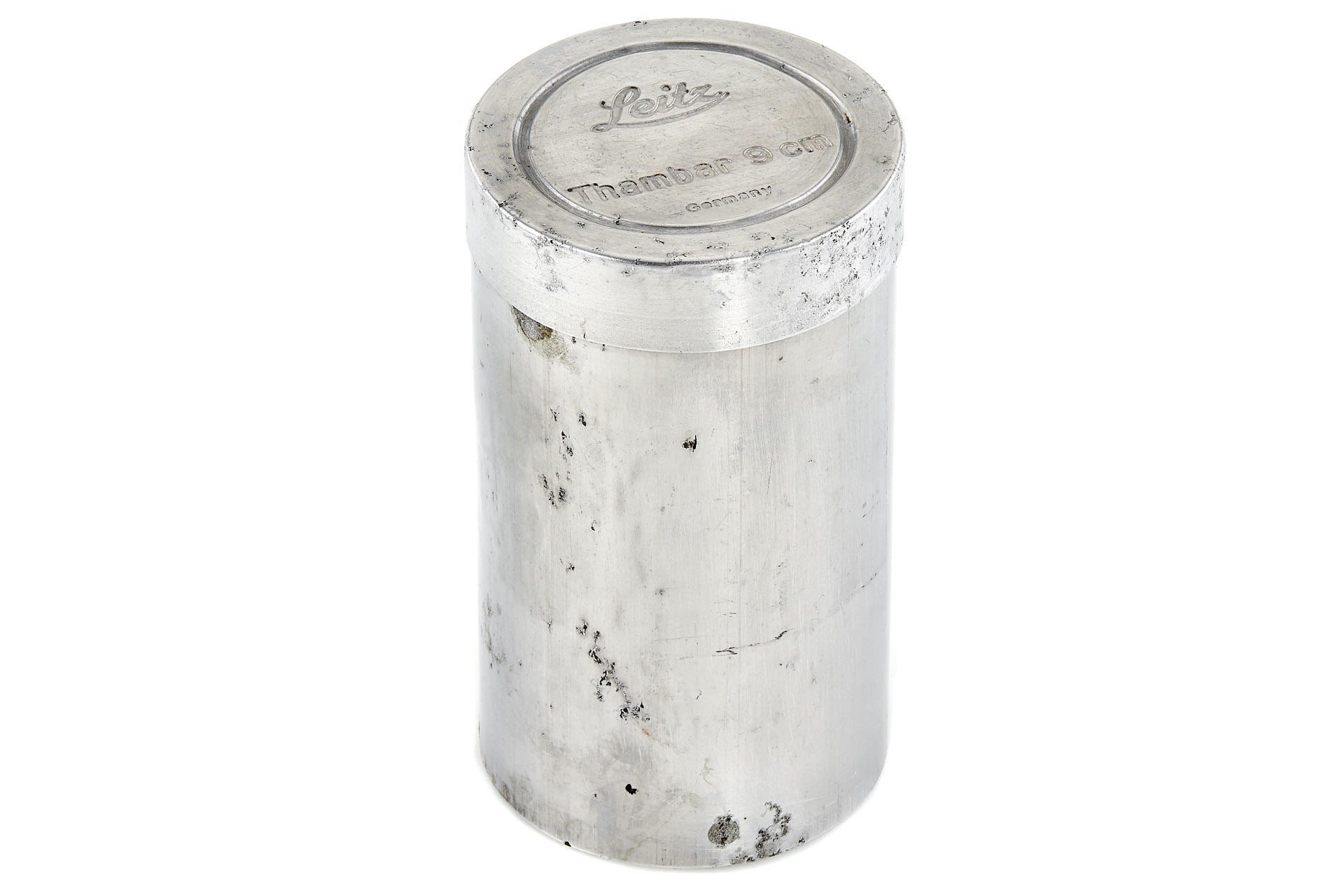 Thambar 2.2/9cm Tropen Case