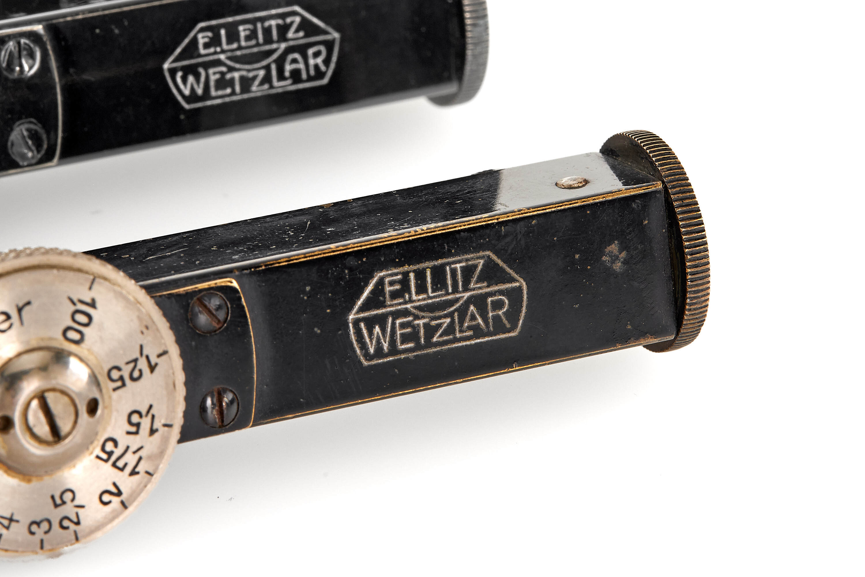 Leitz Rangefinders various *