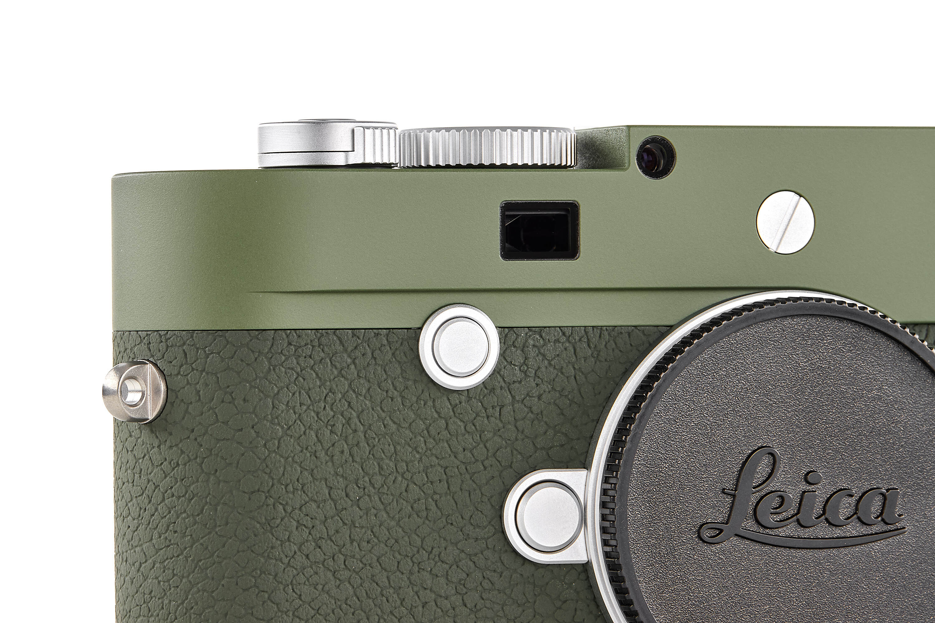 CHARITY LOT Leica M10-P Safari prototype *