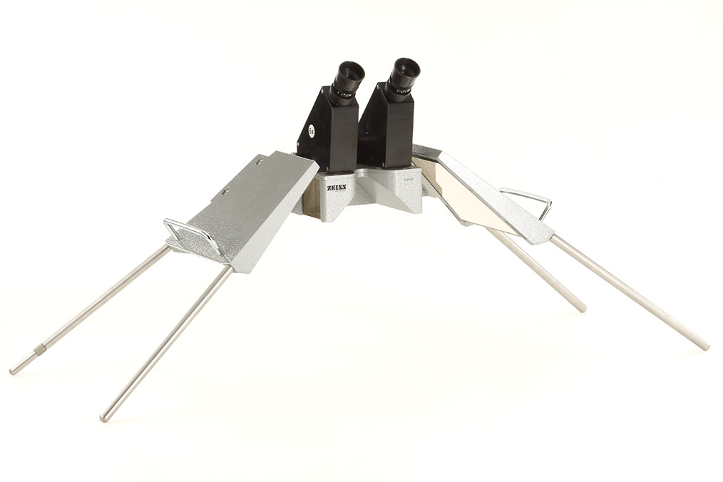 Carl Zeiss Aero-Topograph