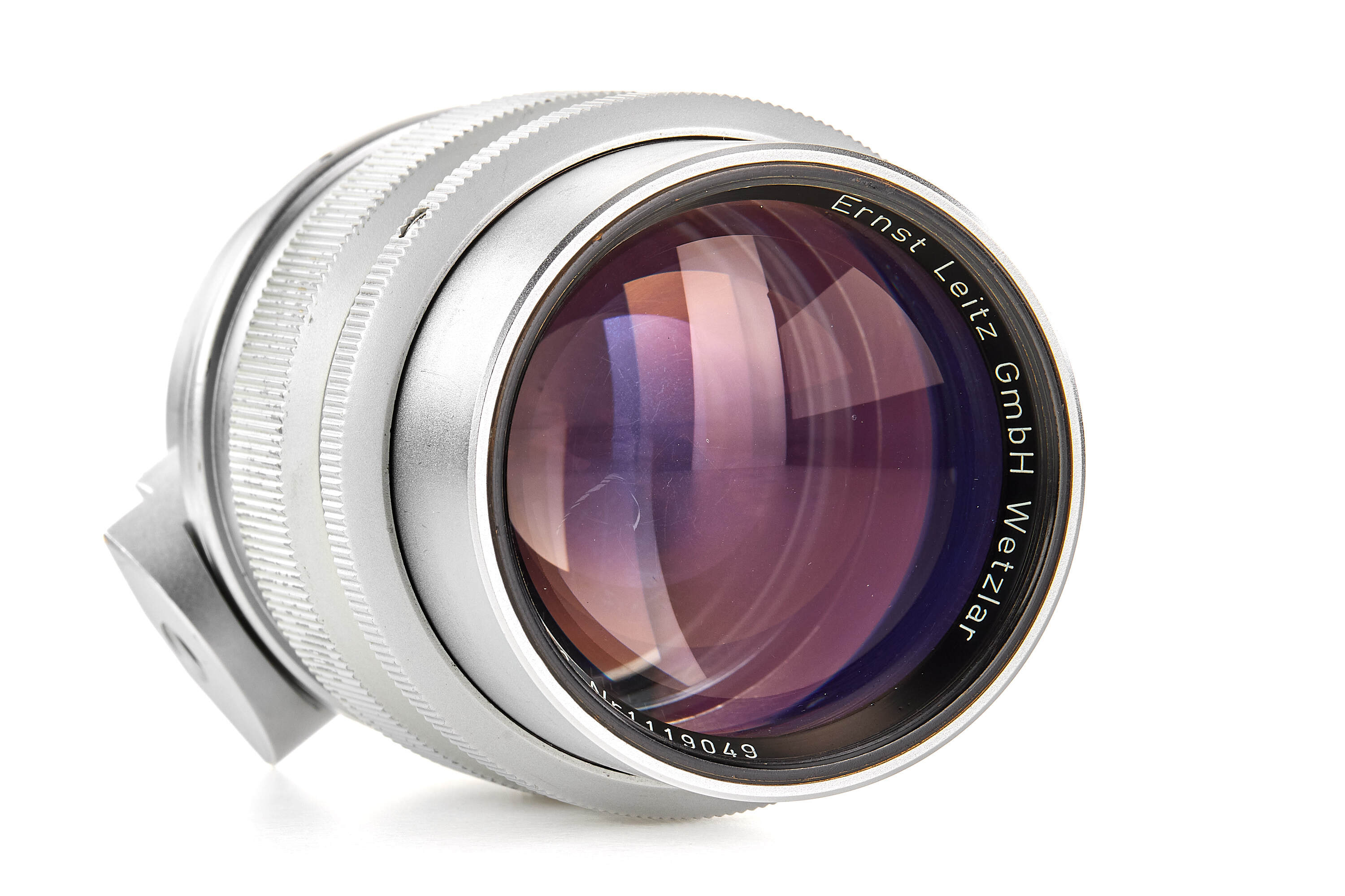 Summicron 2/9cm SOOZI 'the 49th' *