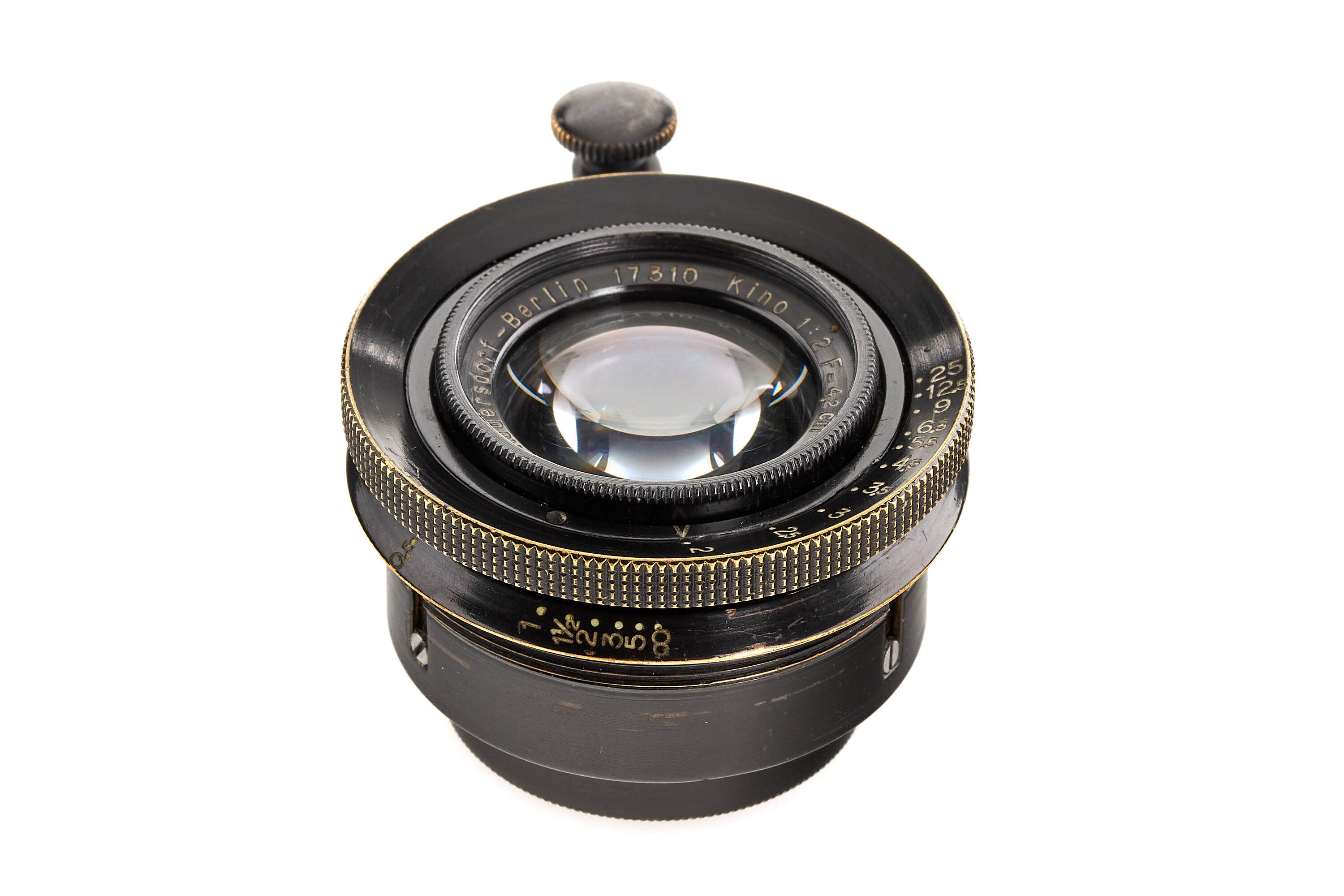 Rüo-Optik Kino 2/4.2cm Rüo-Optik Kino 2/4.2cm